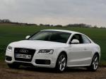 Audi A5 Coupe 3.0 TDI Quattro 2007 года